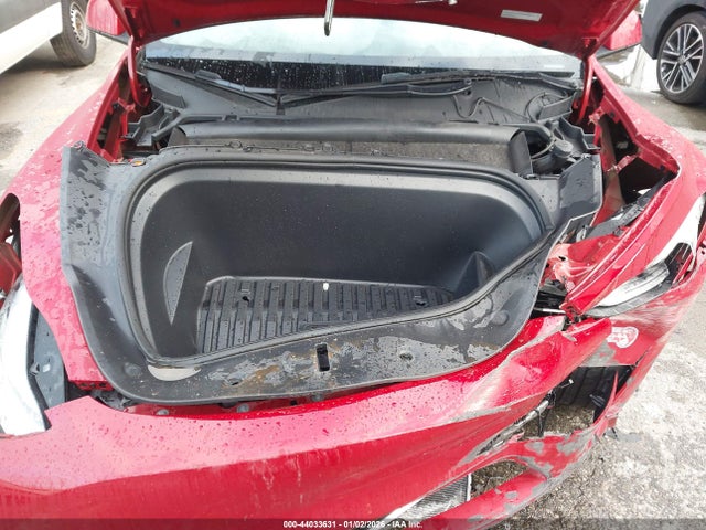 2023 TESLA MODEL Y 7SAYGDEE2PA107654 Photo 9