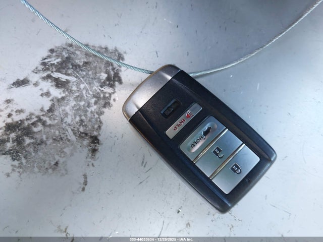 Acura Mdx Technology Package 2014 5FRYD3H41EB004324 Image 11