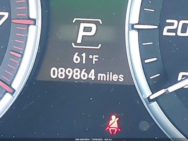 Acura Mdx Technology Package 2014 5FRYD3H41EB004324 Image 15