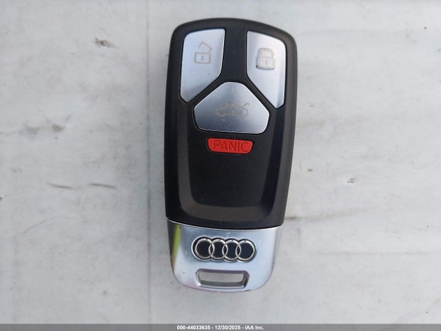 2018 AUDI SQ5 WA1C4AFY4J2205065 Photo 10