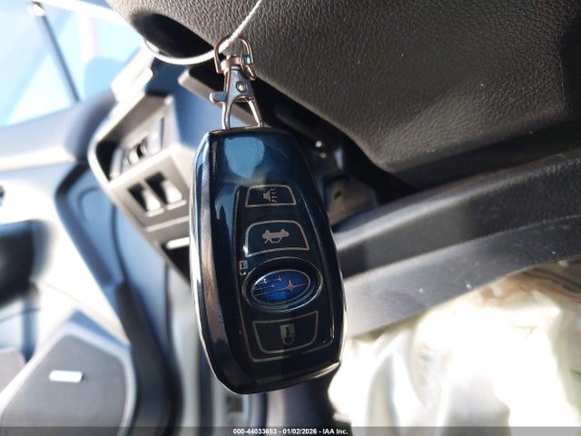 JF1VA1N63H8838144 Subaru Wrx Limited