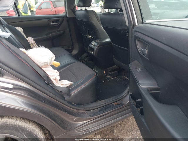 4T1BD1FK2GU199224 Toyota Camry Hybrid Se
