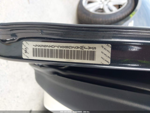 2012 JAGUAR XJ SAJWA2GB0CLV29527 Photo 8