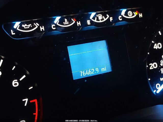 2018 FORD F-150 1FTMF1CB8JKE52013 Photo 6