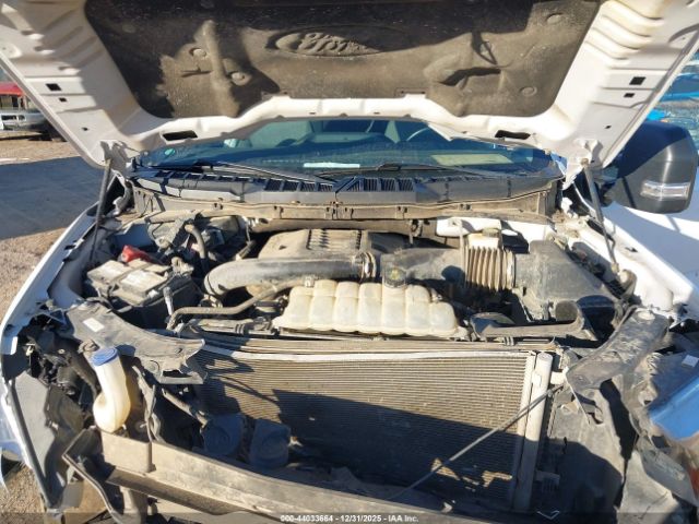 2022 FORD F-150 1FTFW1E88NFB58605 Photo 9