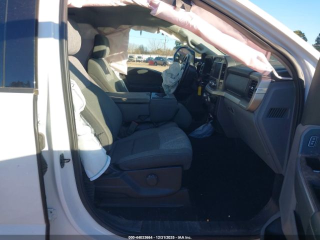 2022 FORD F-150 1FTFW1E88NFB58605 Photo 4