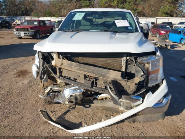 2022 FORD F-150 1FTFW1E88NFB58605 Photo 5