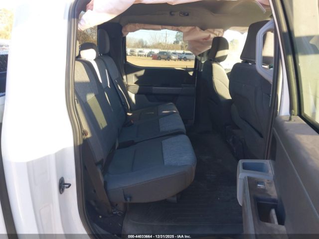 2022 FORD F-150 1FTFW1E88NFB58605 Photo 7