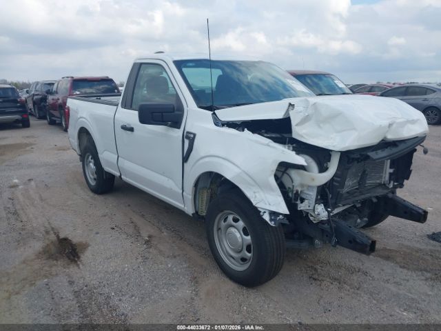 2024 FORD F-150 1FTMF1K50RKD28681