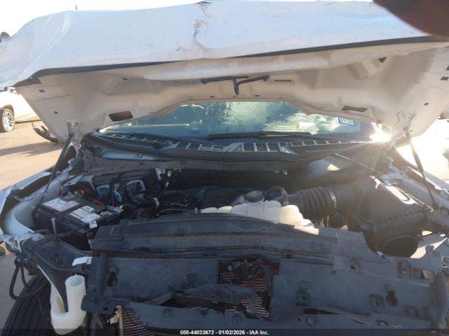 2024 FORD F-150 1FTMF1K50RKD28681 Photo 9