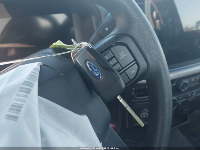 2024 FORD F-150 1FTMF1K50RKD28681 Photo 10