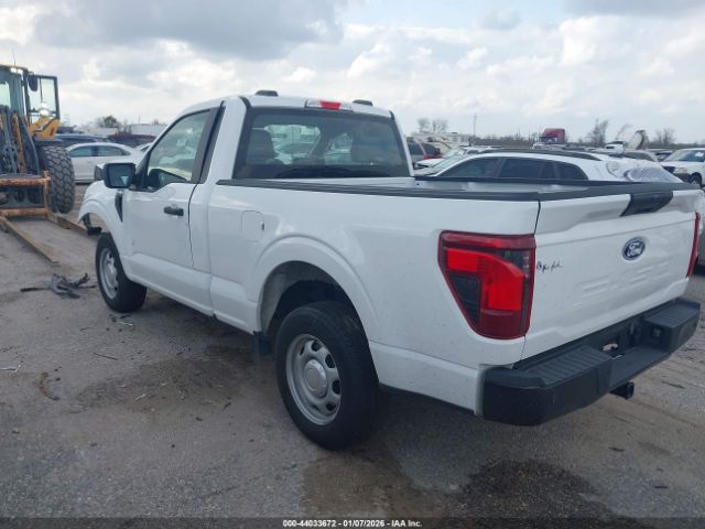 2024 FORD F-150 1FTMF1K50RKD28681 Photo 2