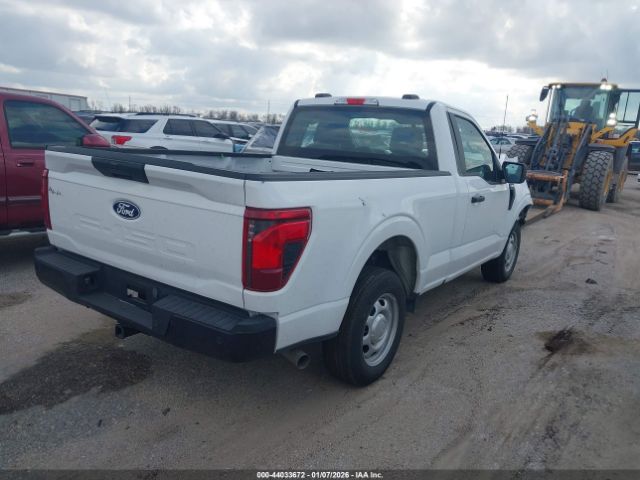 2024 FORD F-150 1FTMF1K50RKD28681 Photo 3