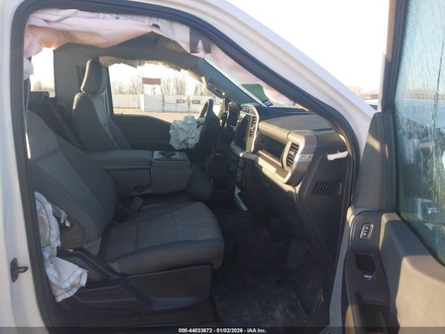 2024 FORD F-150 1FTMF1K50RKD28681 Photo 4