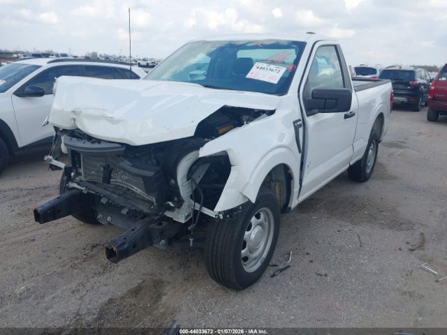 2024 FORD F-150 1FTMF1K50RKD28681 Photo 5