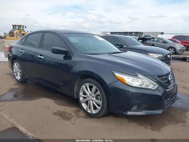 1N4AL3AP7JC275816 Nissan Altima 2.5 Sv