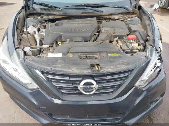 1N4AL3AP7JC275816 Nissan Altima 2.5 Sv