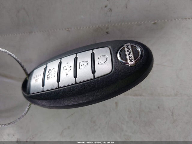 1N4AL3AP7JC275816 Nissan Altima 2.5 Sv