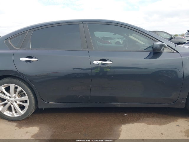 1N4AL3AP7JC275816 Nissan Altima 2.5 Sv