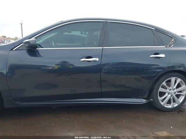 1N4AL3AP7JC275816 Nissan Altima 2.5 Sv