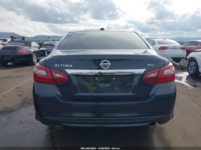1N4AL3AP7JC275816 Nissan Altima 2.5 Sv