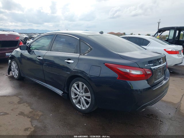 1N4AL3AP7JC275816 Nissan Altima 2.5 Sv