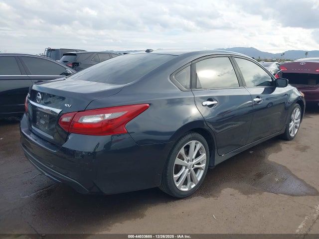 1N4AL3AP7JC275816 Nissan Altima 2.5 Sv