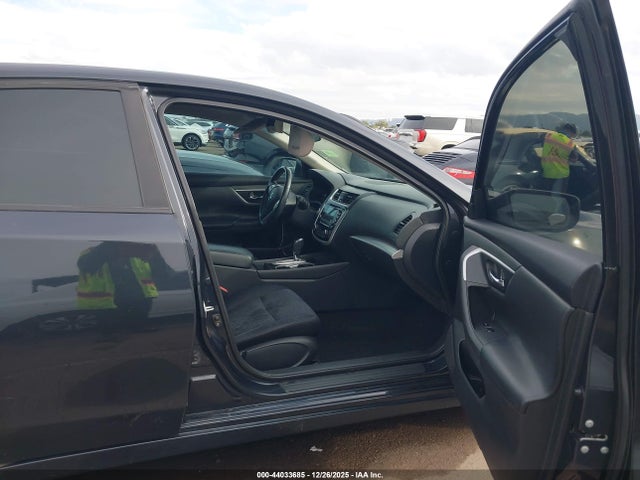 1N4AL3AP7JC275816 Nissan Altima 2.5 Sv