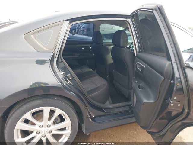 1N4AL3AP7JC275816 Nissan Altima 2.5 Sv