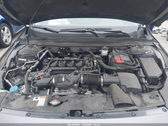 1HGCV1F14NA067269 Honda ACCORD LX