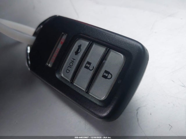 1HGCV1F14NA067269 Honda ACCORD LX