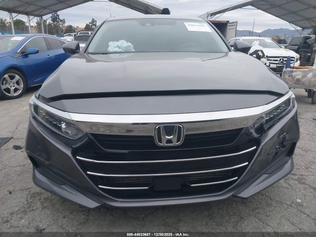 1HGCV1F14NA067269 Honda ACCORD LX