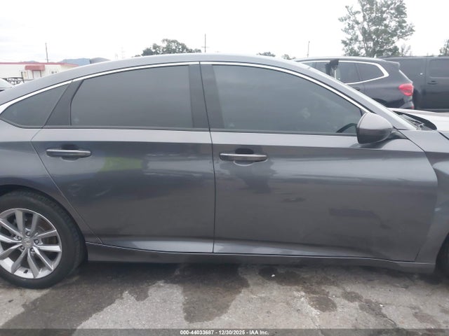 1HGCV1F14NA067269 Honda ACCORD LX