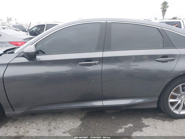1HGCV1F14NA067269 Honda ACCORD LX