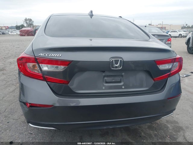 1HGCV1F14NA067269 Honda ACCORD LX