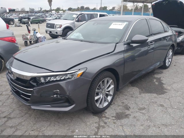 1HGCV1F14NA067269 Honda ACCORD LX