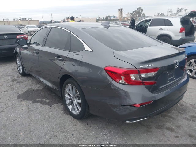 1HGCV1F14NA067269 Honda ACCORD LX