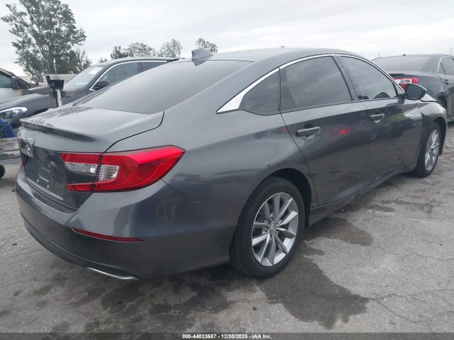 1HGCV1F14NA067269 Honda ACCORD LX
