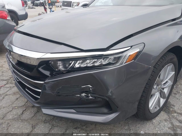 1HGCV1F14NA067269 Honda ACCORD LX