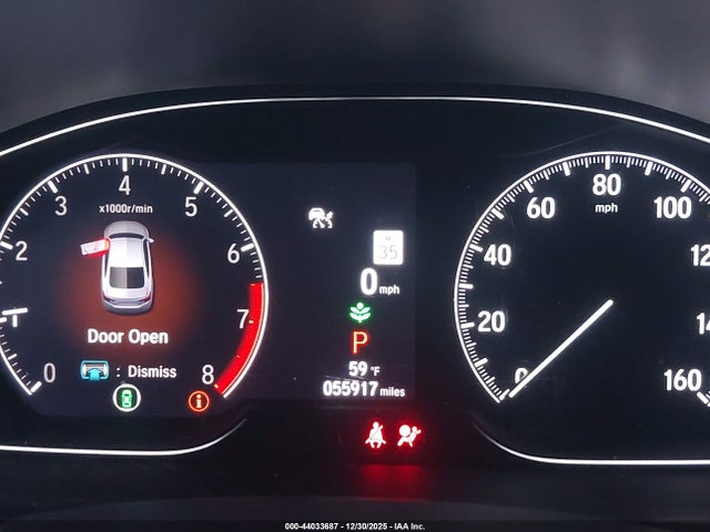 1HGCV1F14NA067269 Honda ACCORD LX
