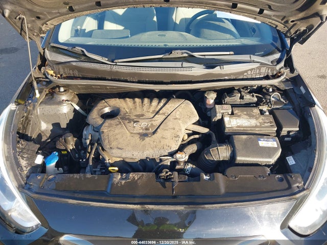 Hyundai ACCENT GS 2015 KMHCT5AE4FU217351 Image 10
