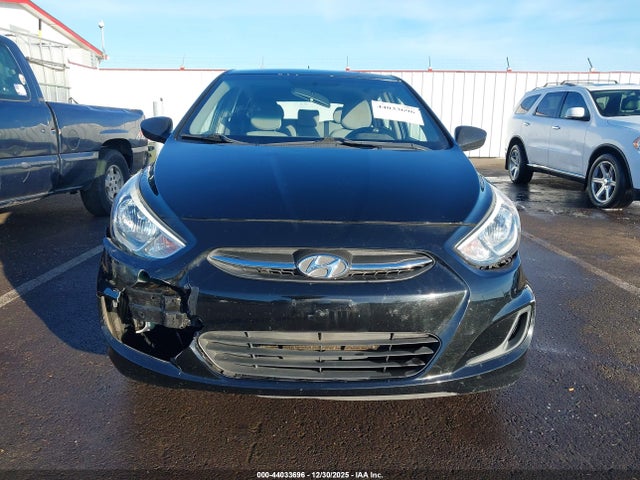 Hyundai ACCENT GS 2015 KMHCT5AE4FU217351 Image 12