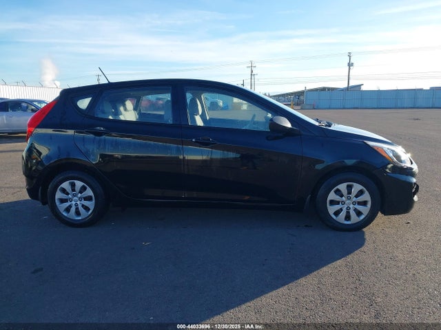 Hyundai ACCENT GS 2015 KMHCT5AE4FU217351 Image 13