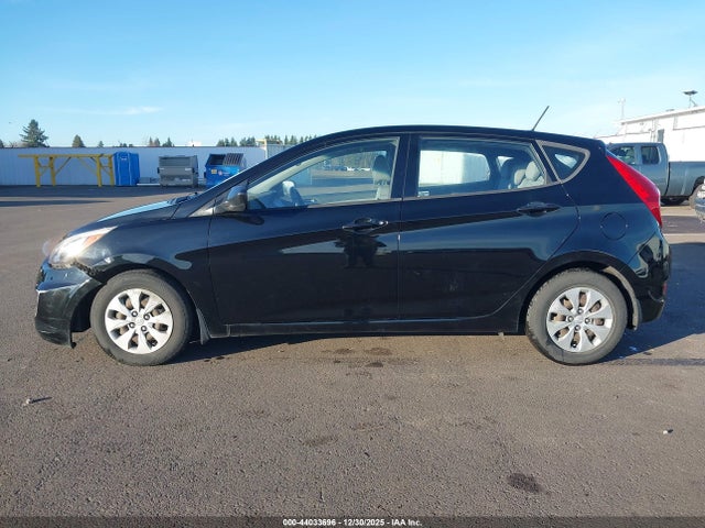 Hyundai ACCENT GS 2015 KMHCT5AE4FU217351 Image 14