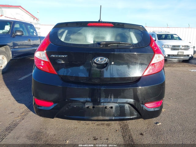 Hyundai ACCENT GS 2015 KMHCT5AE4FU217351 Image 16