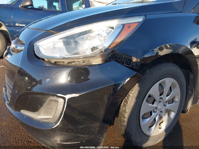 Hyundai ACCENT GS 2015 KMHCT5AE4FU217351 Image 17