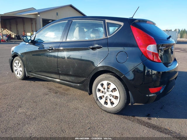 Hyundai ACCENT GS 2015 KMHCT5AE4FU217351 Image 3