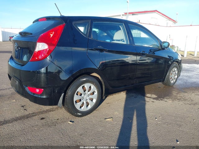 Hyundai ACCENT GS 2015 KMHCT5AE4FU217351 Image 4