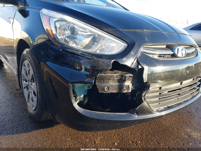Hyundai ACCENT GS 2015 KMHCT5AE4FU217351 Image 6