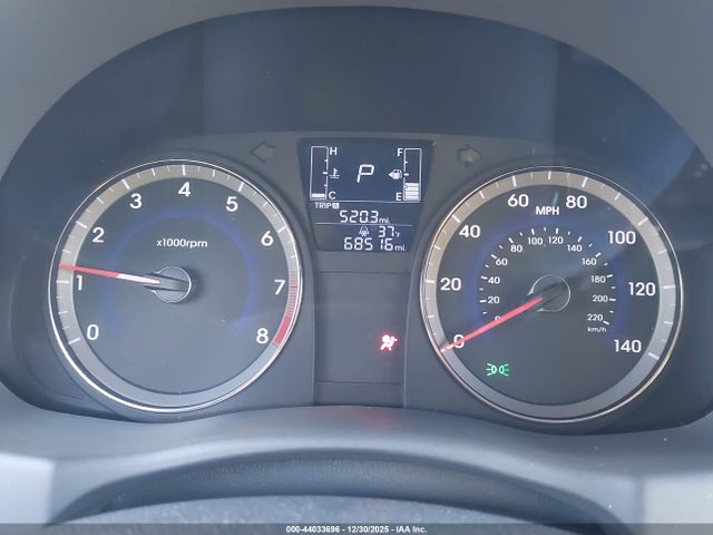 Hyundai ACCENT GS 2015 KMHCT5AE4FU217351 Image 7